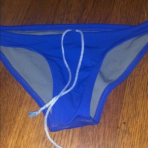 blue jolyn swim bottoms